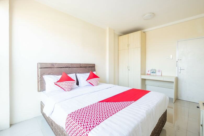 Hotel Oyo 935 Bongo Residence