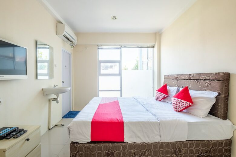 Hotel Oyo 935 Bongo Residence