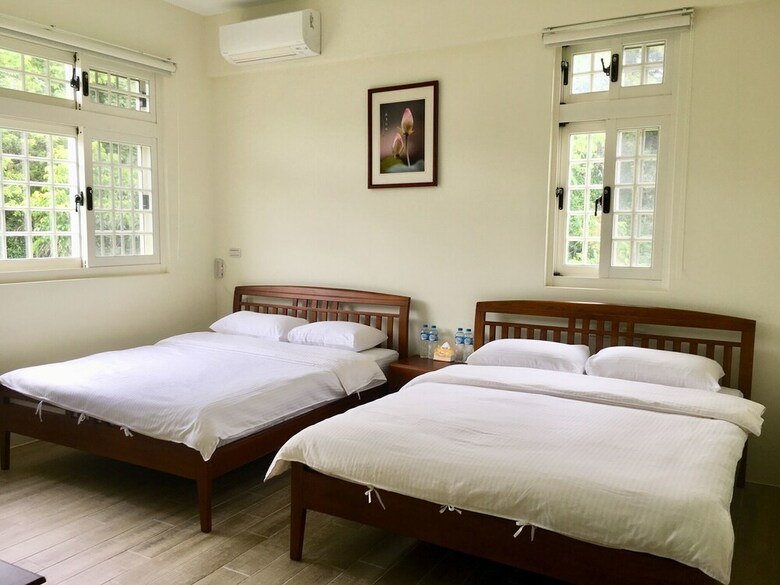 Hotel Fanny Manor B&B