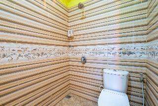 Hotel Oyo 922 Pp Dream Guest House