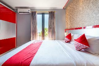 Hotel Oyo 922 Pp Dream Guest House