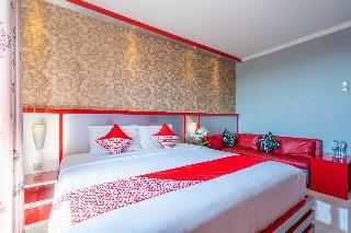 Hotel Oyo 922 Pp Dream Guest House