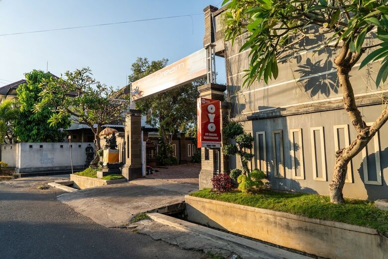 Hotel Oyo 922 Pp Dream Guest House