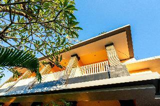 Hotel Oyo 922 Pp Dream Guest House
