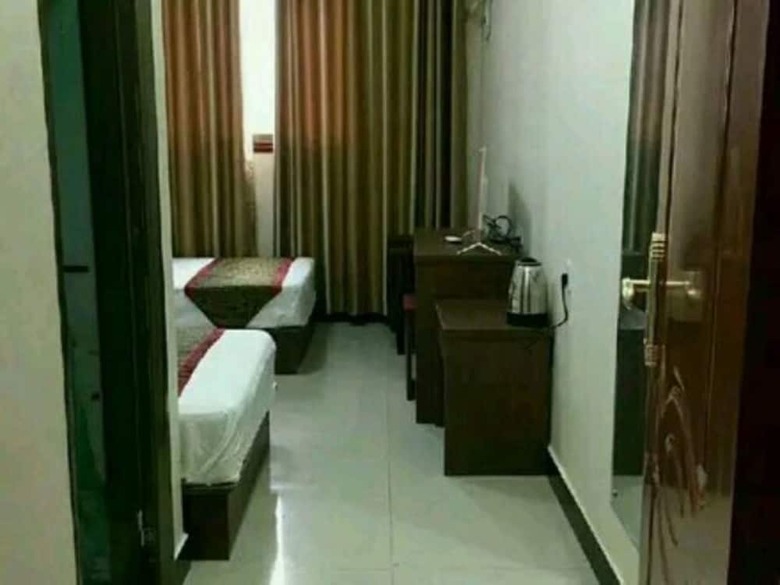 Kai Run Hotel