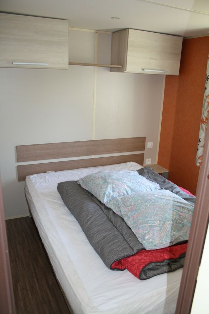 Camping La Salverte