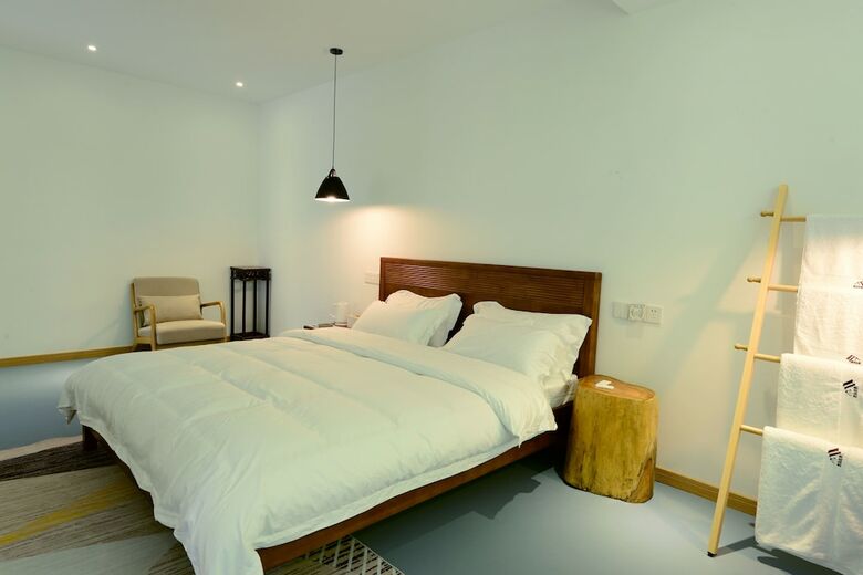 Bed & Breakfast Seem Mountain Hotel Yan Dang