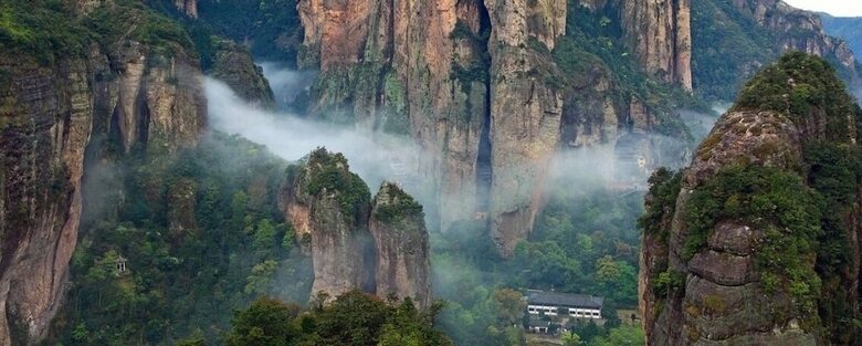 Bed & Breakfast Seem Mountain Hotel Yan Dang