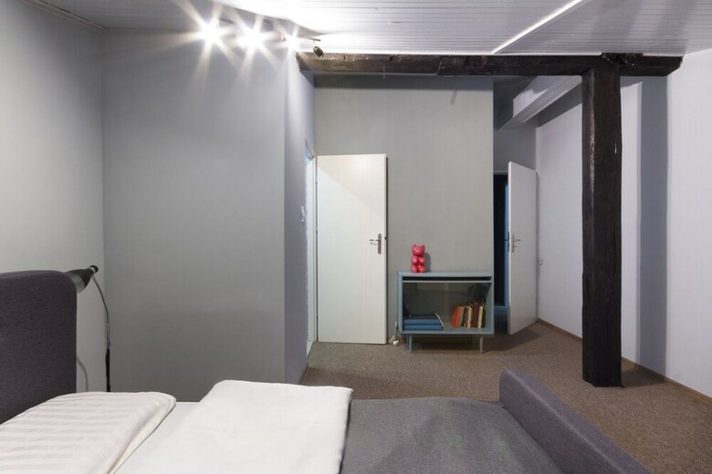 Hostal 3 Bros' Hostel Cieszyn