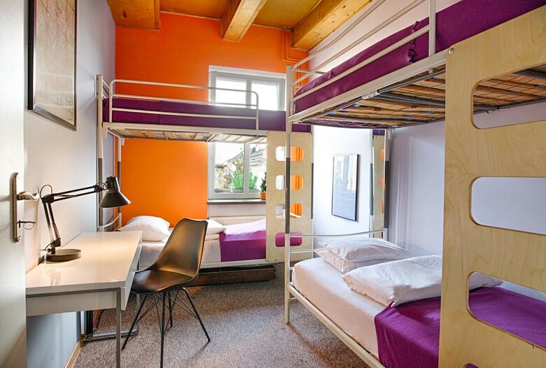 Hostal 3 Bros' Hostel Cieszyn