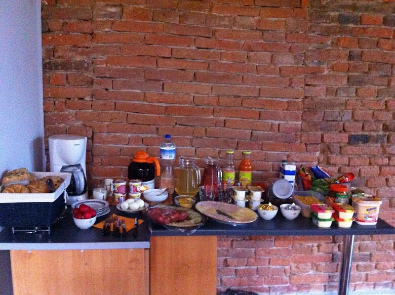 Hostal 3 Bros' Hostel Cieszyn