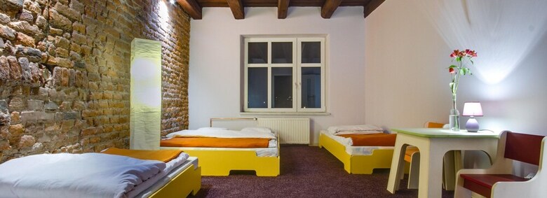 Hostal 3 Bros' Hostel Cieszyn