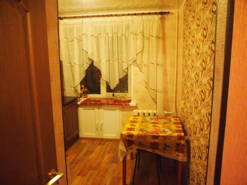 Apartment On Zorge 24