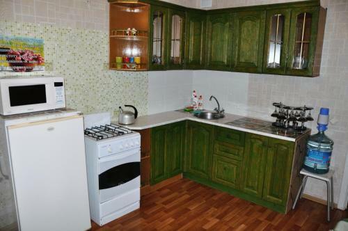 Apartamento Sokolinoe Gnezdo 2