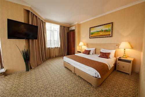 Agroturismo Cottage Kartmazovo