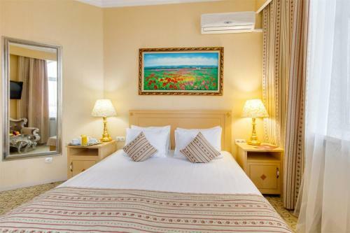 Agroturismo Cottage Kartmazovo