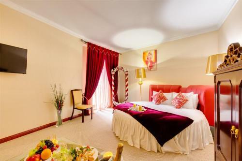Agroturismo Cottage Kartmazovo