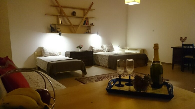 Hotel Casa Patriko
