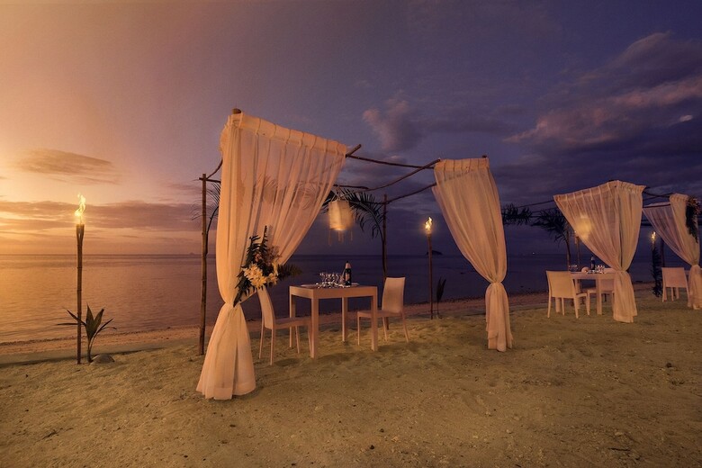 Hotel Golden Sands Destination Resorts