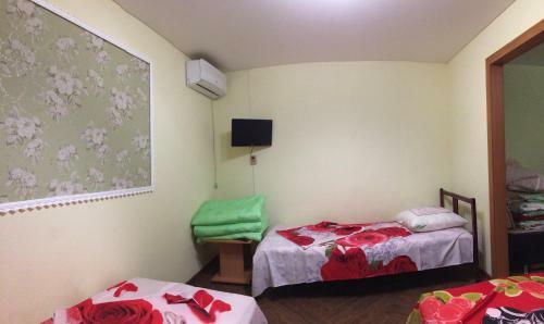 Shater Hotel