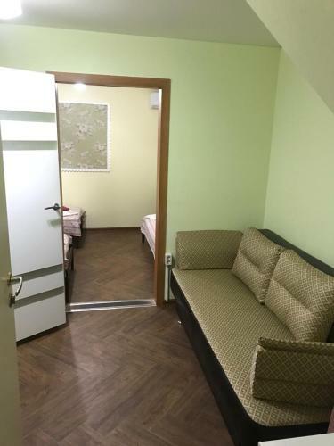Shater Hotel