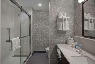 Hotel Hampton Inn Weslaco