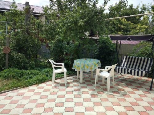 Hostal Guest House Afalina