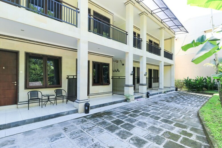 Hotel Costa Kuta
