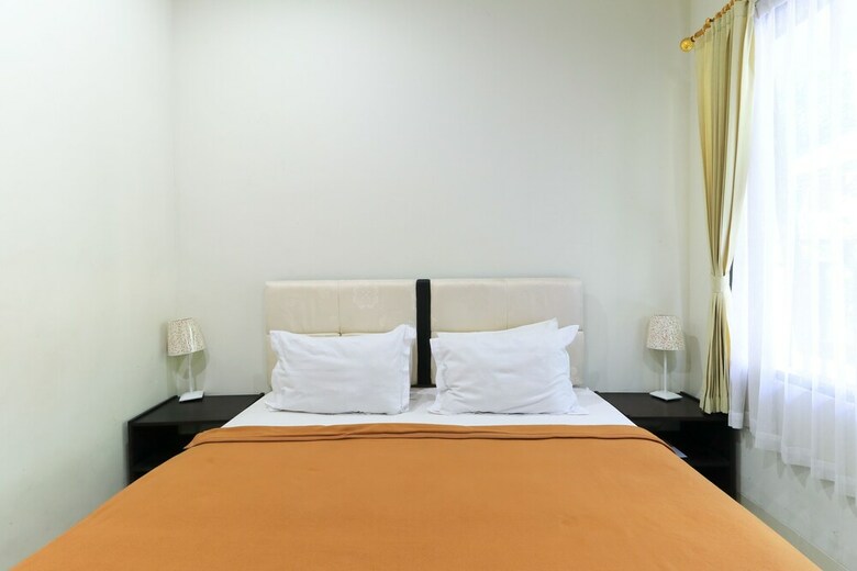 Hotel Costa Kuta