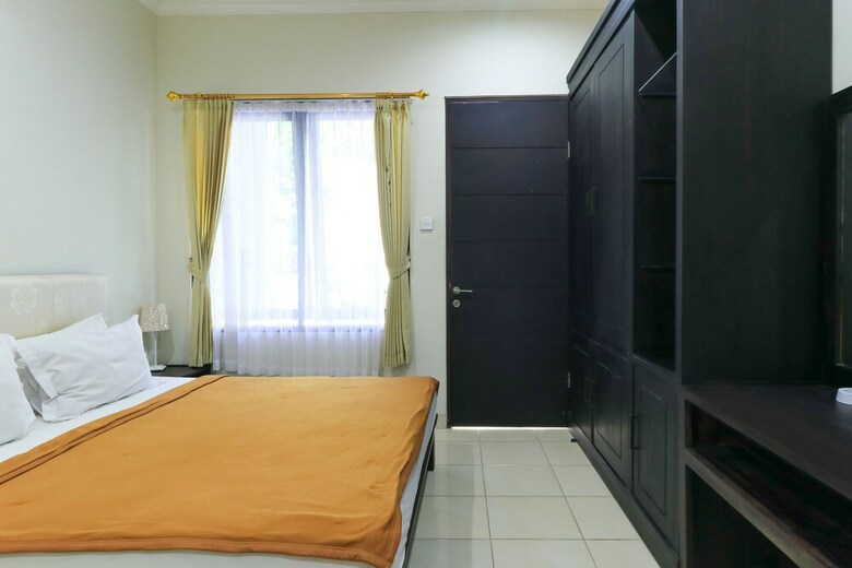 Hotel Costa Kuta