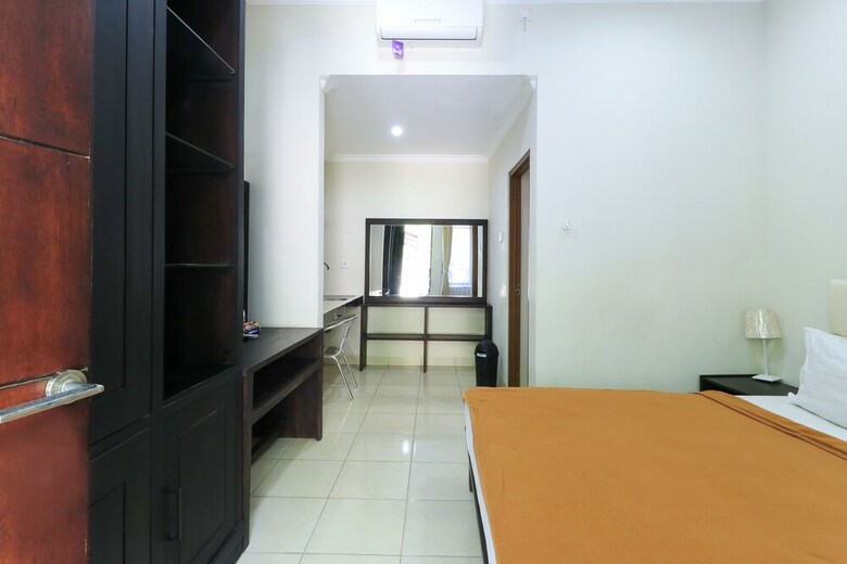 Hotel Costa Kuta