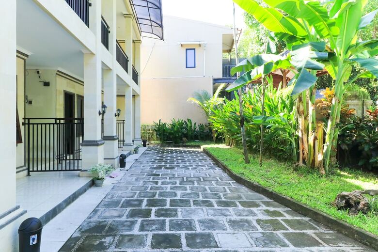 Hotel Costa Kuta