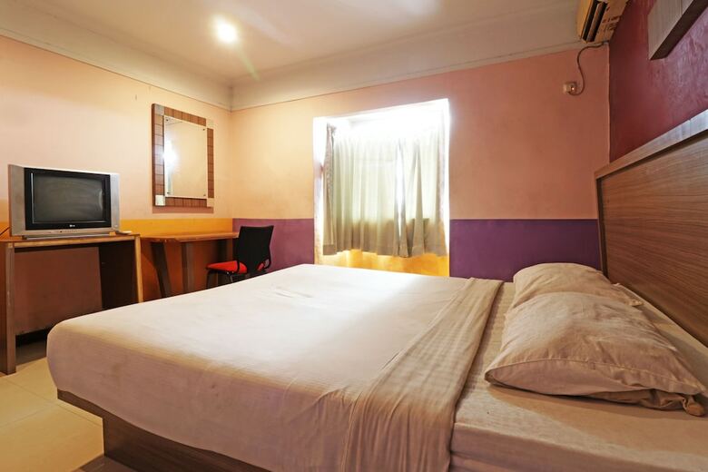 Damon Butik Hotel Pekanbaru