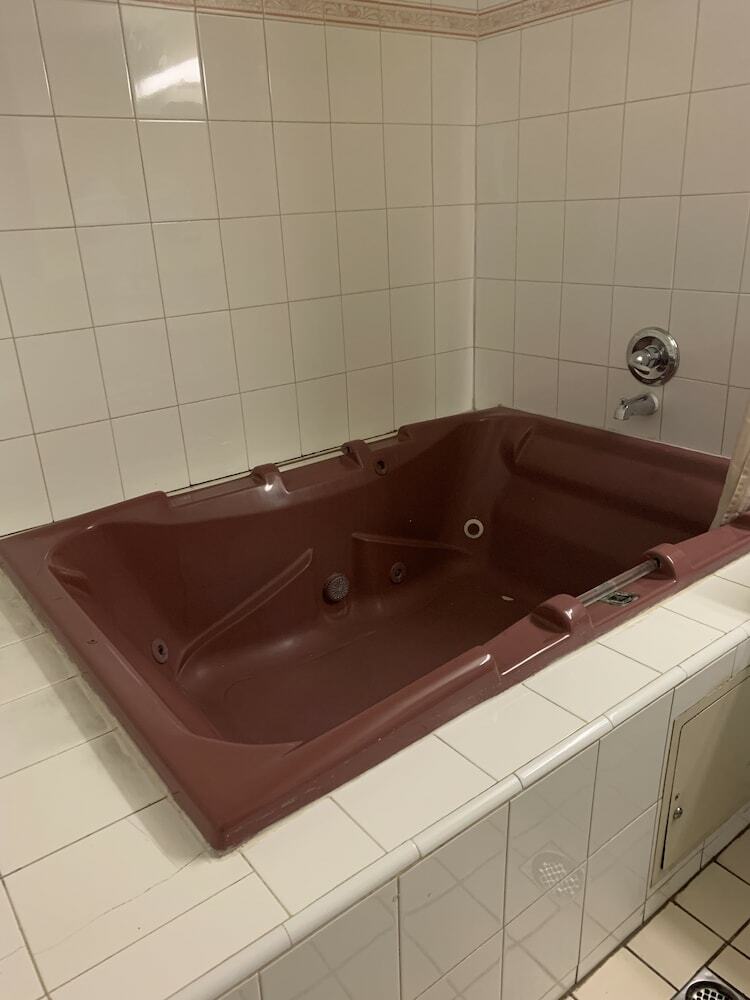 Motel Grandpark Inn