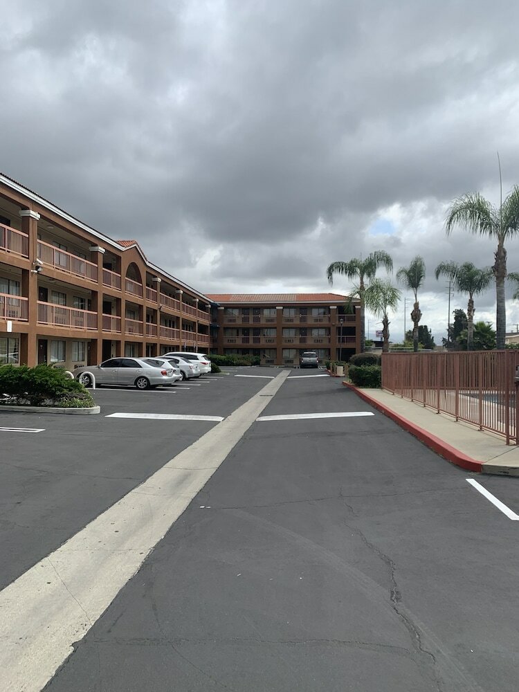 Motel Grandpark Inn