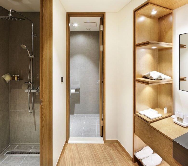Hotel Healing Stay Kosmos