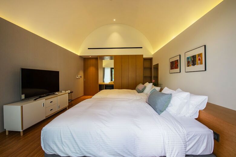 Hotel Healing Stay Kosmos