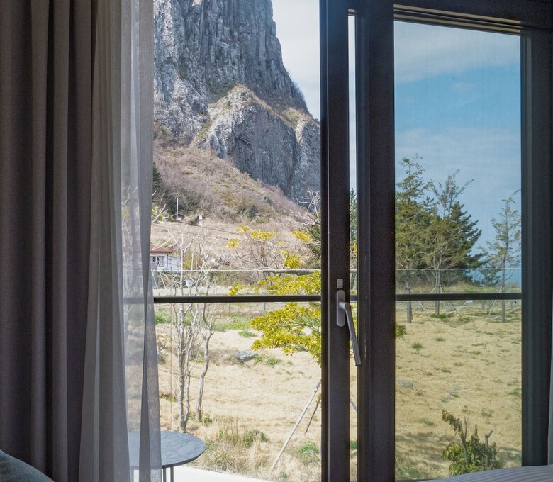 Hotel Healing Stay Kosmos
