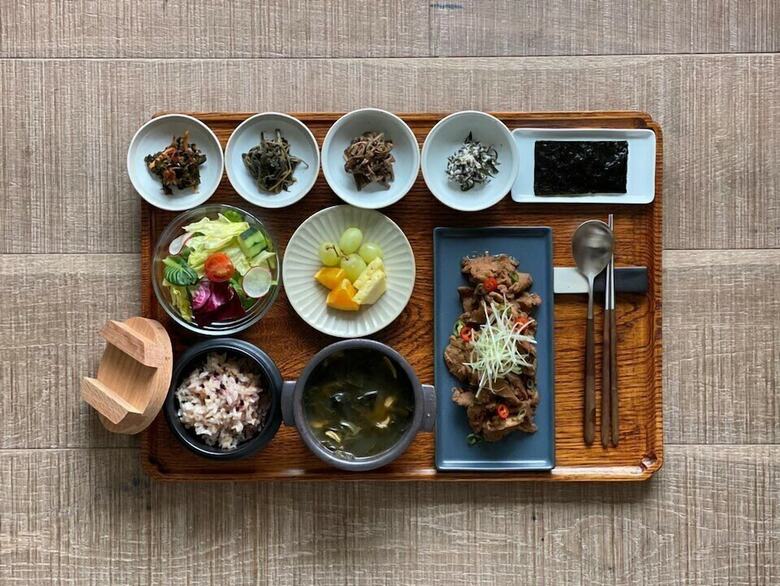 Hotel Healing Stay Kosmos