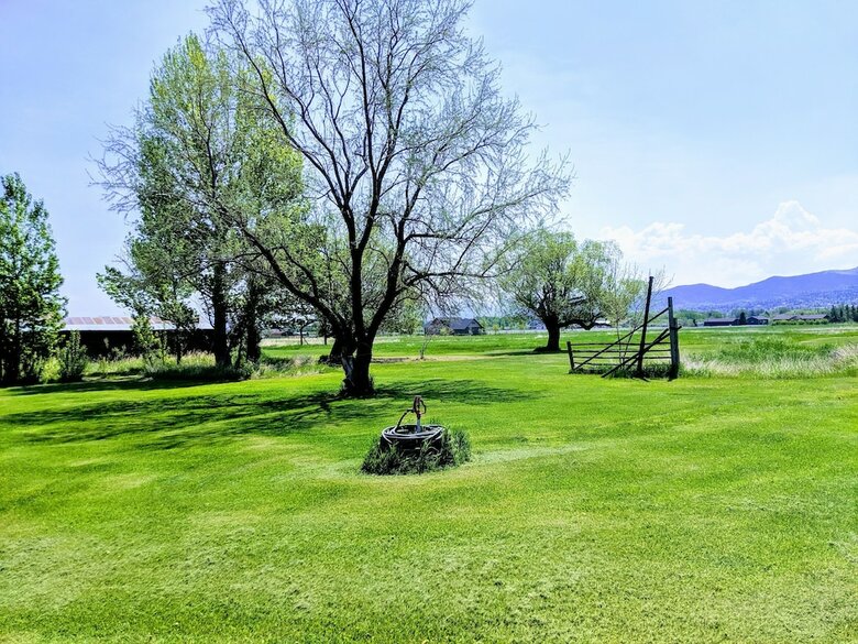 Posada Oddfellow Inn & Farm