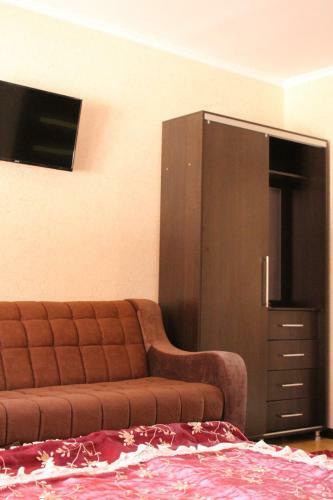 Djan Tugan Hotel