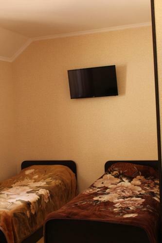 Djan Tugan Hotel