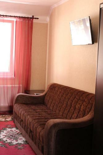 Djan Tugan Hotel