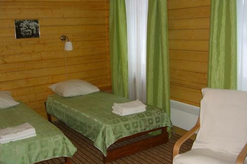 Hotel Vegarus