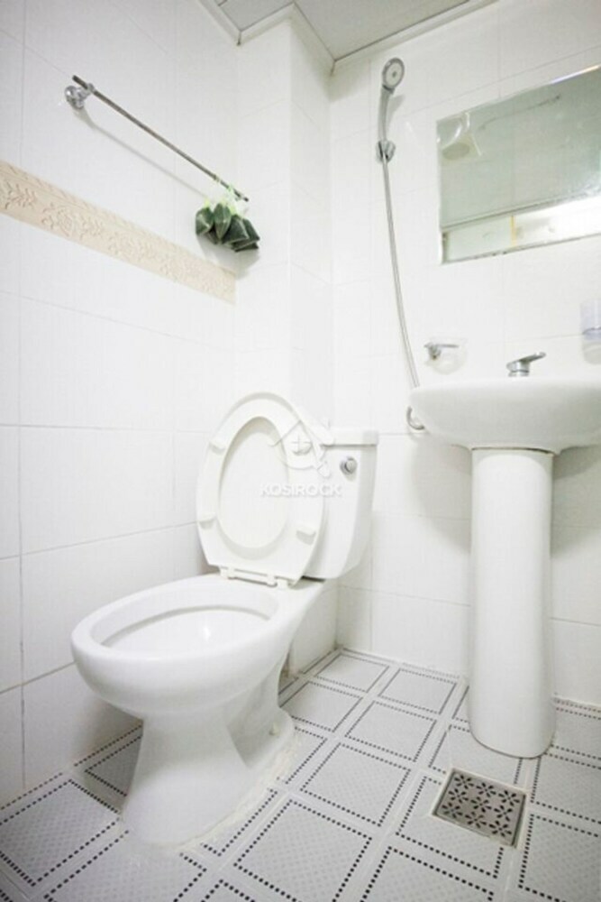 Hotel Nowon Guesthouse