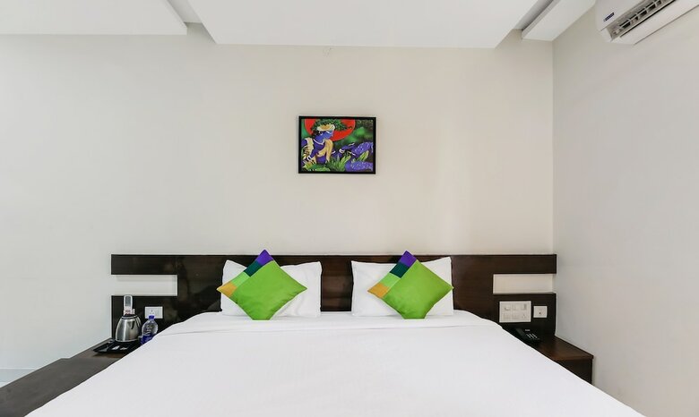 Hotel Treebo Trend Vjr