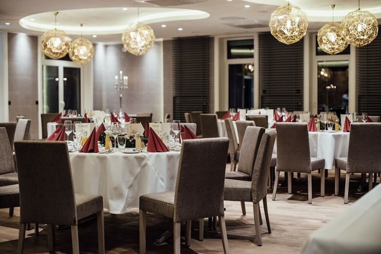 Hotel Und Restaurant Schmachtendorf