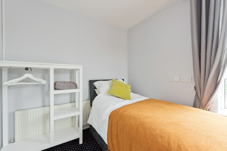 Hotel The Hatch Cavan