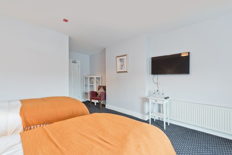 Hotel The Hatch Cavan