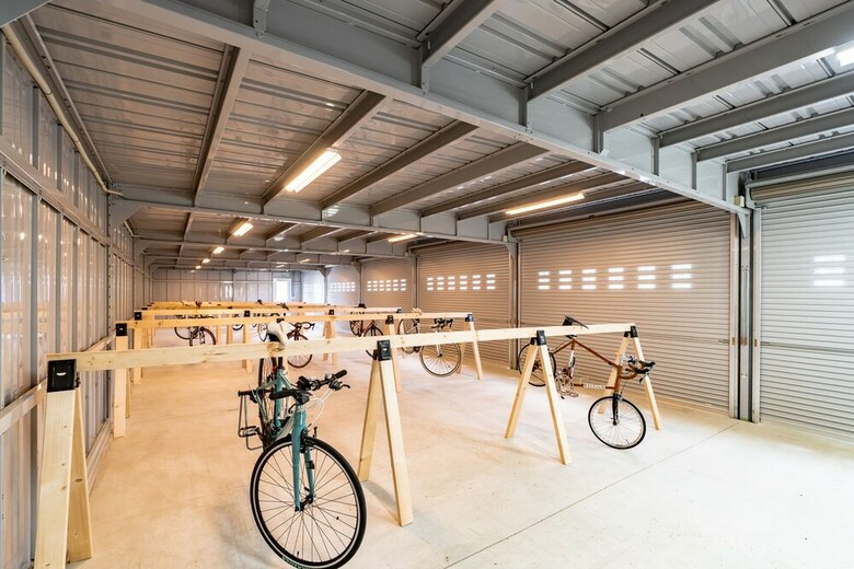 Hostal Ikidane Cyclist Hostel & Cafe Shimanami